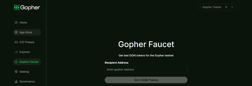 交互教程：9个已开放测试网的高融资热门项目