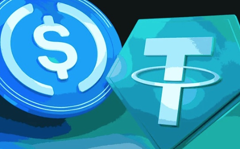 Circle利润远逊Tether，根源或在其“原生家庭”