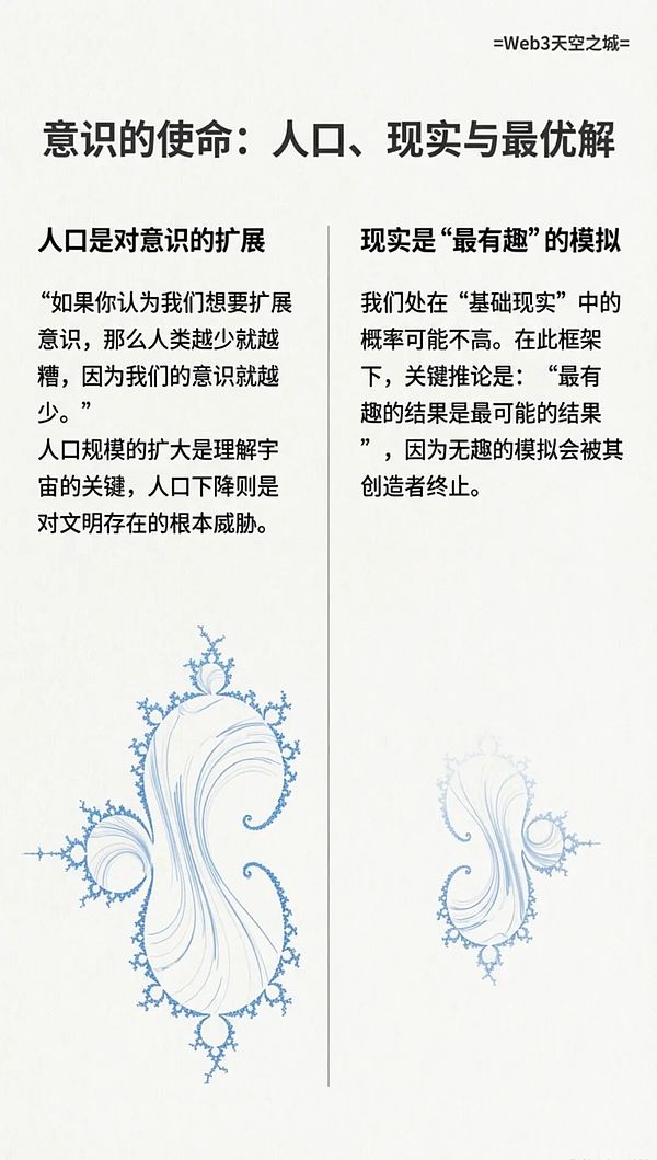 马斯克信息量炸裂的最新访谈: AI, 意识与未来的重构