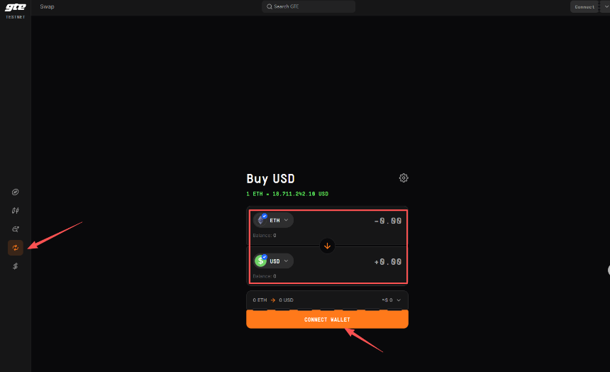 交互教程：9个已开放测试网的高融资热门项目