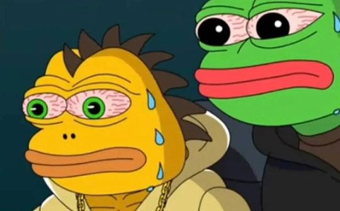 币圈亏钱姿势大赏