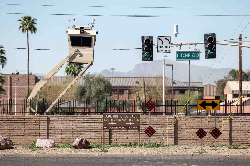 美国大兵投资实录：导弹与K线齐飞，军事基地成全美炒币最疯地带