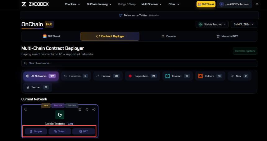 交互教程：9个已开放测试网的高融资热门项目