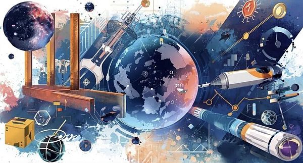 万物皆可“永续合约化”:Pre-IPO资产链上交易的新篇章