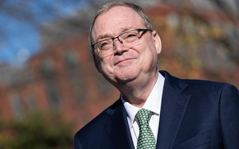 特朗普提名哈塞特为美联储主席？其政策倾向与潜在影响分析