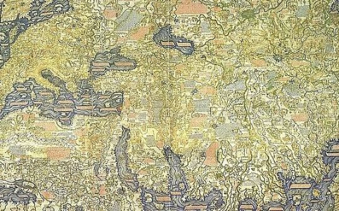 红线之内 蓝海之外：稳定币时代的货币边界