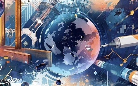 万物皆可“永续合约化”：Pre-IPO<span class='keyword'>资产链</span>上交易的新篇章