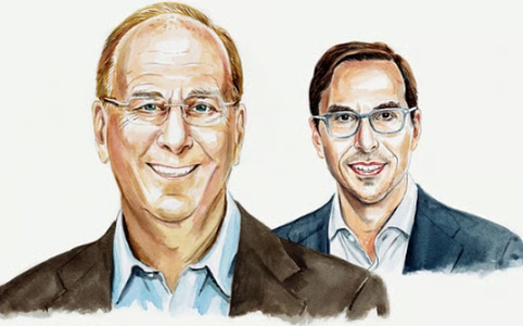 贝莱德：代币化将如何重塑金融未来