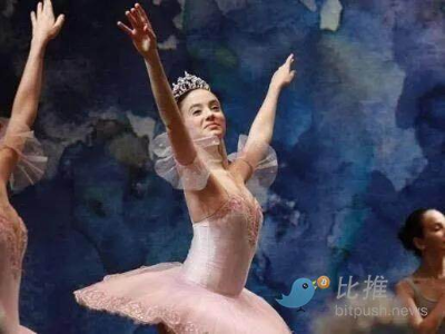 从芭蕾舞者到最年轻白手起家女亿万富翁：Luana Lopes Lara 如何缔造百亿帝国 Kalshi