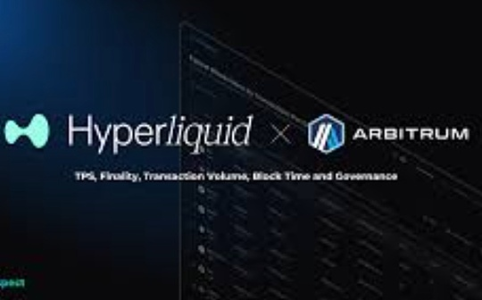 Hyperliquid与Arbitrum的深度绑定：交易热潮背后的双赢战略