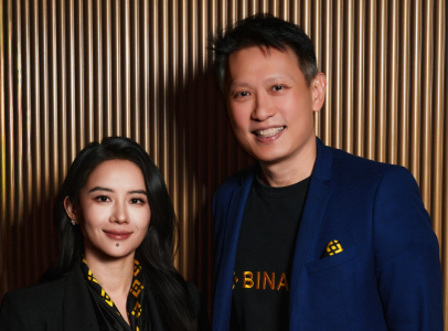 何一出任币安联席CEO后首度发声：散户利益为核心，推动币安文化与科技创新