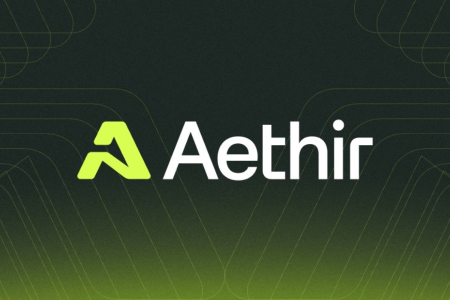 Aethir发布未来一年战略蓝图，加速构建全球AI算力基础设施