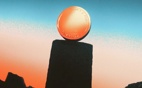 中国「点名」稳定币 从「网络化美元」到十三部委协调会