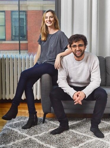 从芭蕾舞者到最年轻亿万富翁:她如何打造出百亿帝国Kalshi