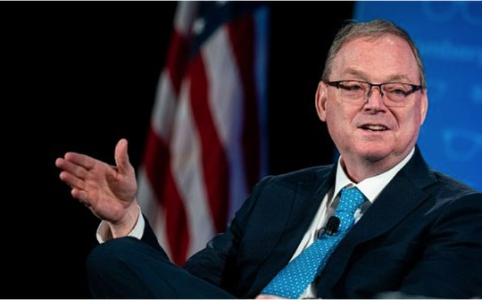 特朗普预告明年初公布美联储主席人选 哈塞特成热门候选人