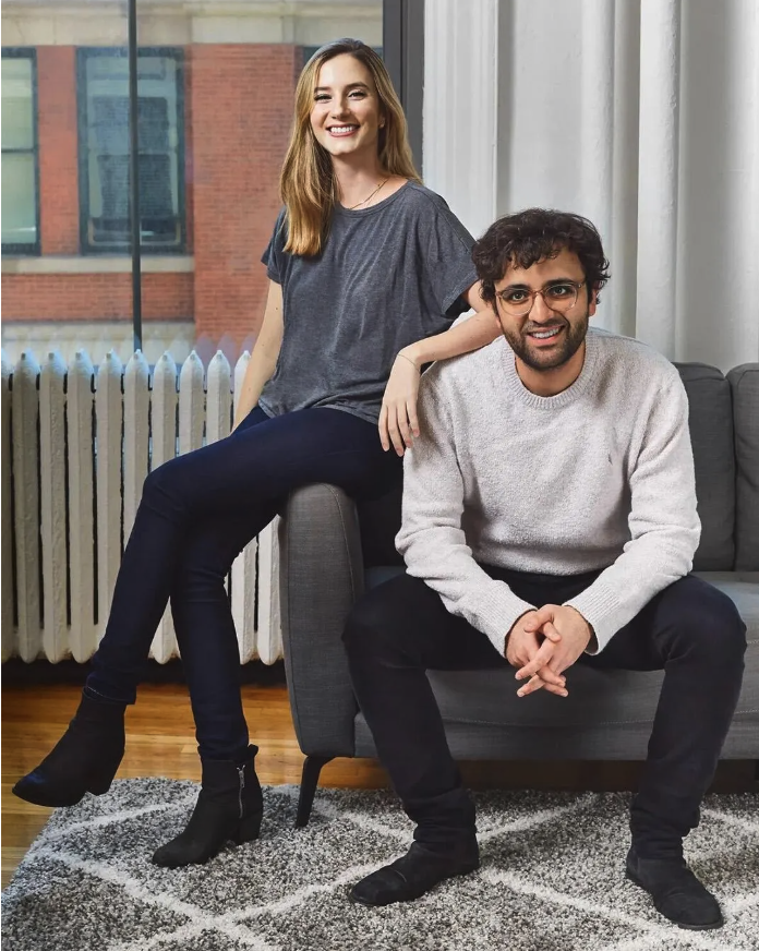 从芭蕾舞者、MIT学霸到29岁女亿万富翁，Kalshi创始人用6年完成人生逆袭