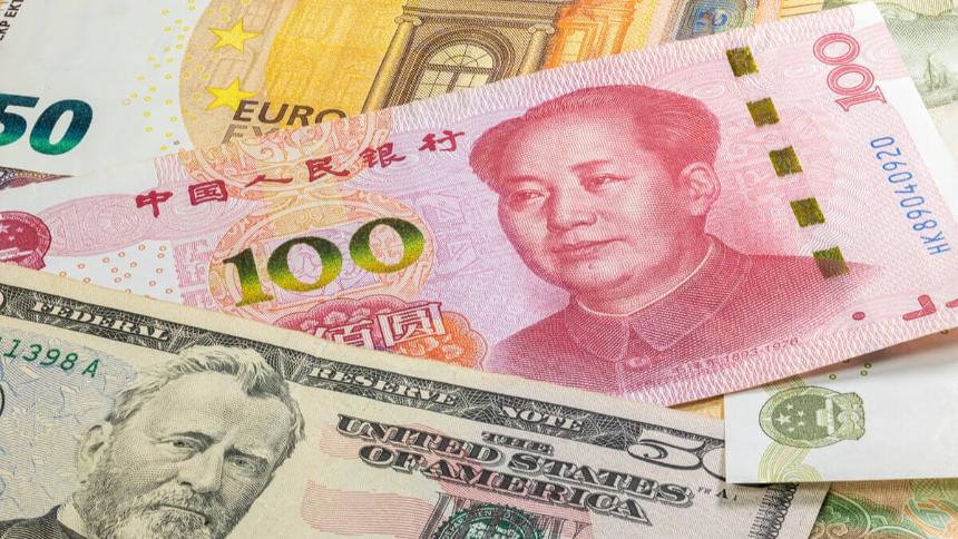 中国「点名」稳定币 从「网络化美元」到十三部委协调会