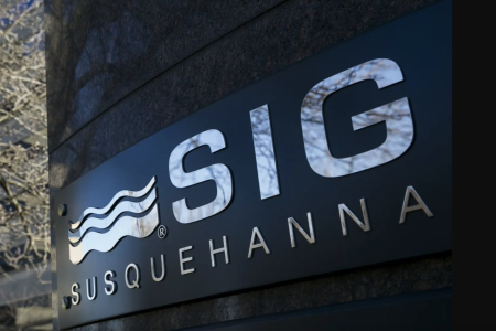 SIG的十年加密征途：从传统金融巨头到数字资产先锋