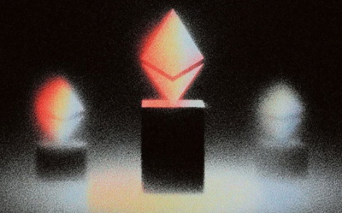 以太坊质押市场新格局：传统金融巨头与去中心化力量的博弈