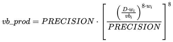 900 万美元被盗：Yearn yETH 池漏洞分析