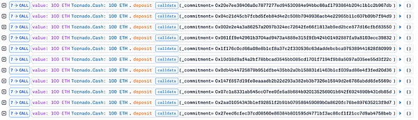900 万美元被盗：Yearn yETH 池漏洞分析