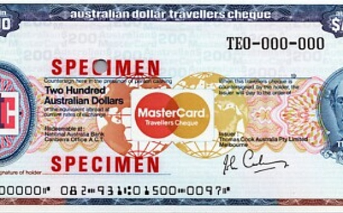 委内瑞拉旅行支票：原始稳定币的雏形