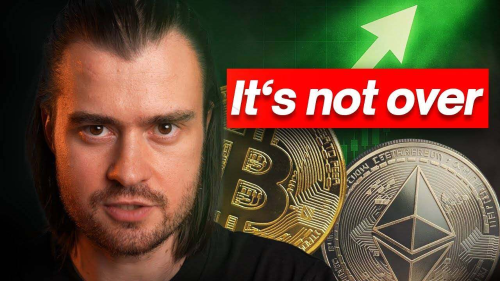 上届喊单王Murad：2026年牛市会来的116个理由