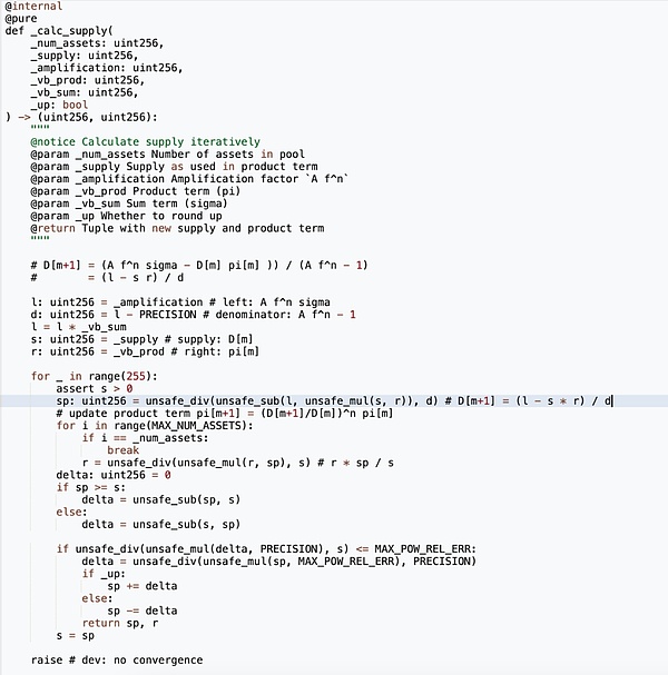 900 万美元被盗：Yearn yETH 池漏洞分析