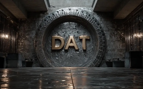 DAT公司：泡沫破灭后的转型与未来