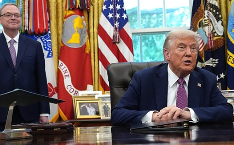 市场警告美国财政部：哈塞特若任美联储主席或引发降息风暴