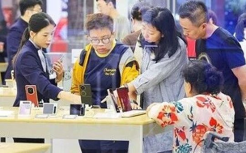 人民币可以大幅升值