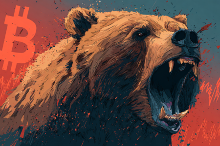 BTC ETF遭遇抛售压力，但市场仍处于牛市调整期