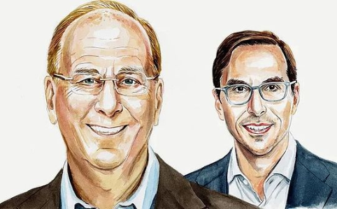 贝莱德高管展望未来：代币化正引领全球金融体系的深刻变革