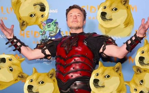 金色Web3.0日报 | 马斯克感谢万斯为“X”发声，DeFi与NFT市场数据持续更新