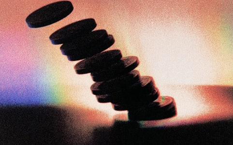 Crypto行业面临共识分裂：新旧秩序激烈碰撞