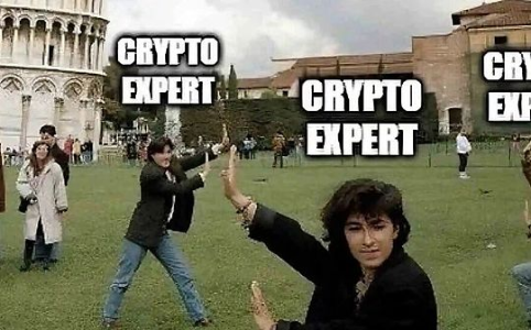 去中心化的大陆 欧洲 Web3 的真实样貌