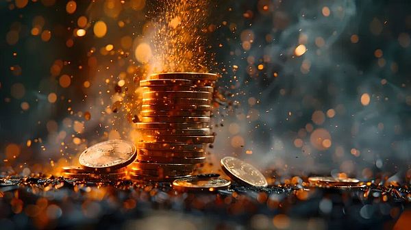 摩尔线程融资故事：早期投资人回报已超6200倍