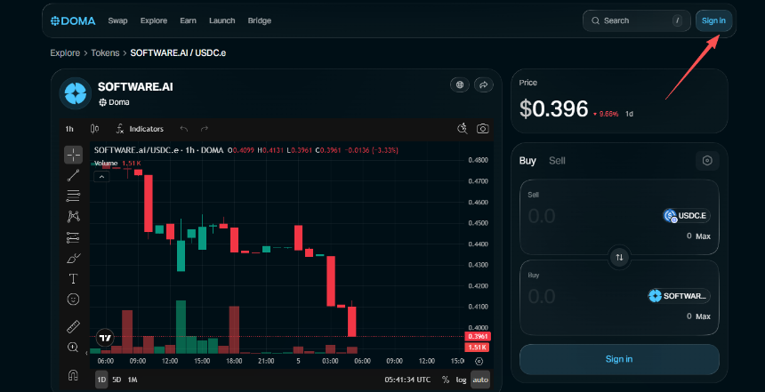 热门交互合集 | Doma Protocol赚积分;predict.fun候补申请(12月5日)