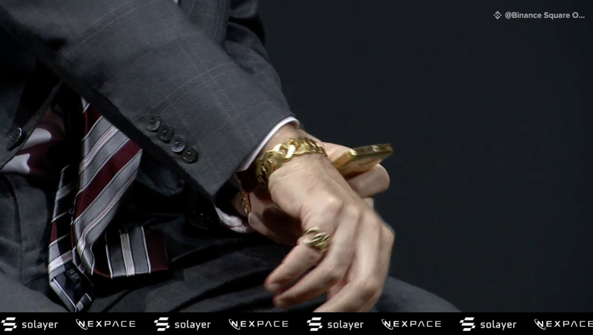 CZ与Peter Schiff激辩全文：3亿用户撑起的不是庞氏，是新一代金融共识