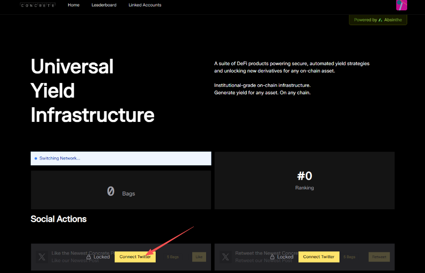 热门交互合集 | Doma Protocol赚积分;predict.fun候补申请(12月5日)