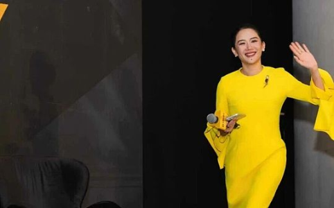 币安权力变局：何一与邓伟政的双CEO实验