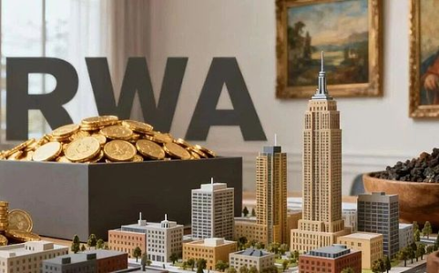 监管警示：境内现实世界资产代币化活动被判定为非法金融行为