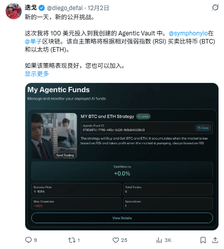 加密代理人是下一个重要趋势
