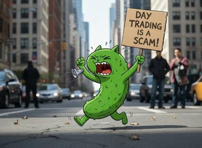 币安实盘盈利4500万美元交易员：散户请远离高频日内交易陷阱