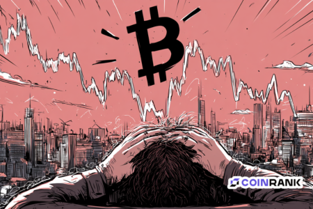 比特币短期走势疲软，市场情绪谨慎观望