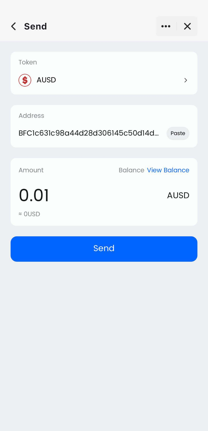 区块链隐私支付的必然性、演进路径与BenFen实践