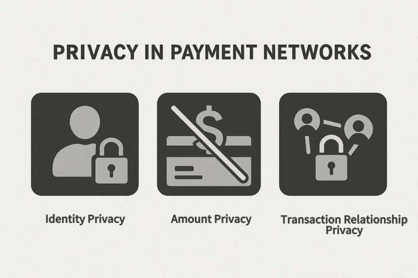 区块链隐私支付的必然性、演进路径与BenFen实践
