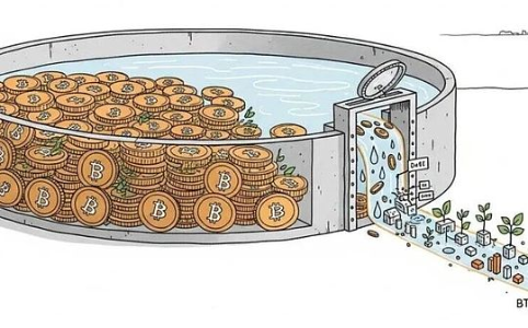 比特币“沉睡资本”迎来新时代：生态系统的崛起