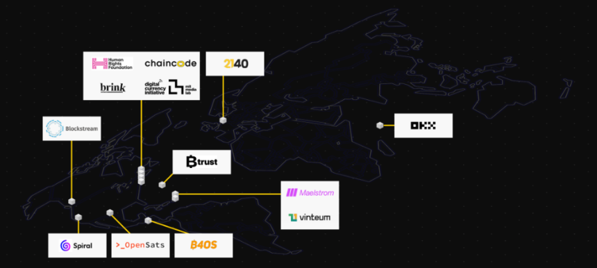 谁在守护中本聪的遗产?透视比特币万亿市值背后的41人军团
