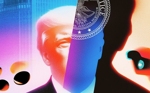 特朗普政府在加密隐私保护上的矛盾与挑战